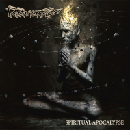 MONSTROSITY Spiritual Apocalypse DIGIPACK [CD]